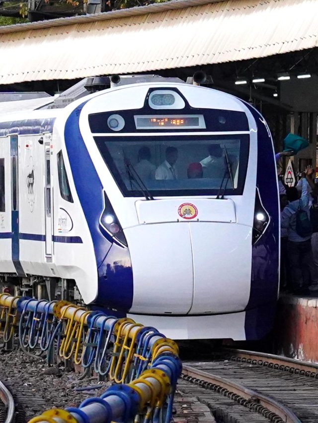 Delhi-Dehradun Vande Bharat Express: Route, Timings, Duration, Ticket Prices And More