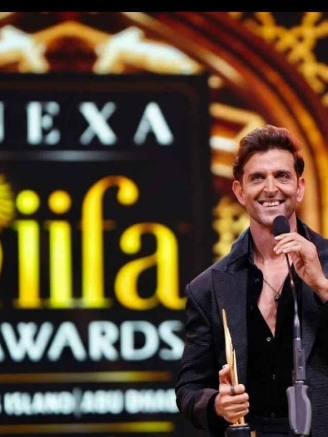 IIFA: বাজিমাত আলিয়ার, আর কাদের দাপট বলিউডে
