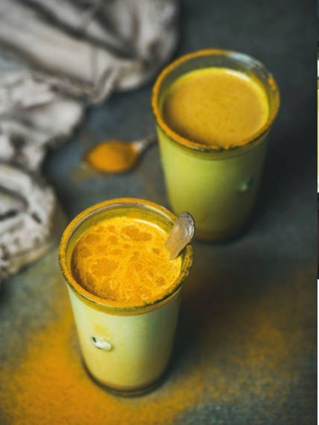 क्या है गोल्डन मिल्क, जिसे पीते ही छूमंतर हो सकता है घुटनों का पुराने से पुराना दर्द