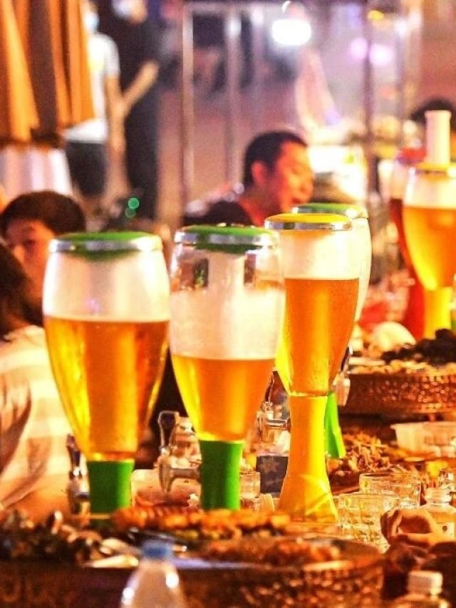 বিয়ারে কখন বিপদ? ৫ লক্ষণে বুঝবেন