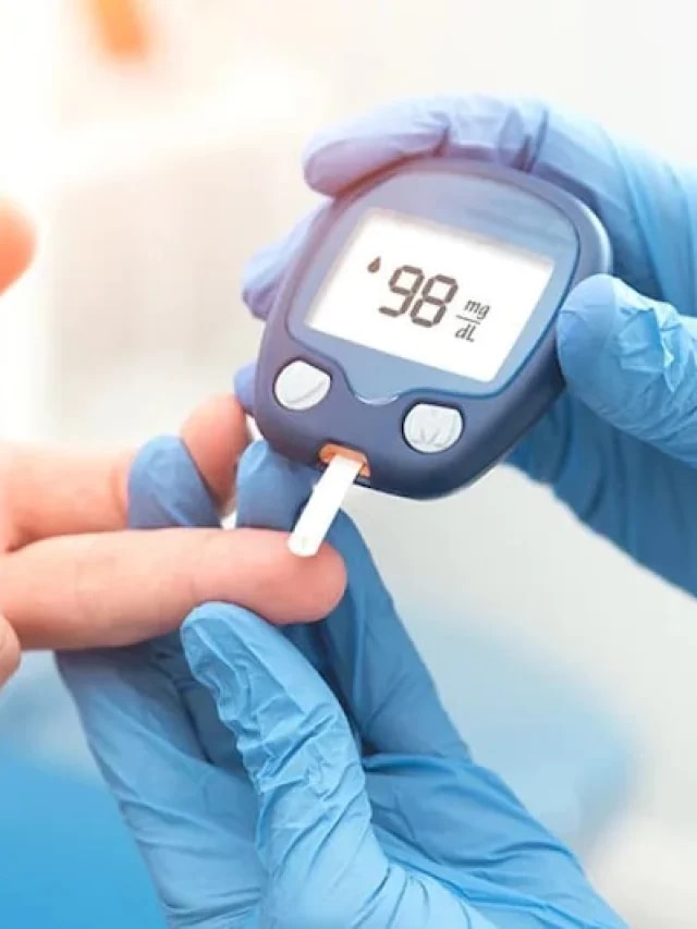 বাপ বাপ বলে পালাবে ব্লাড সুগার, পাতে রাখুন এই ৫ সুপারফুড