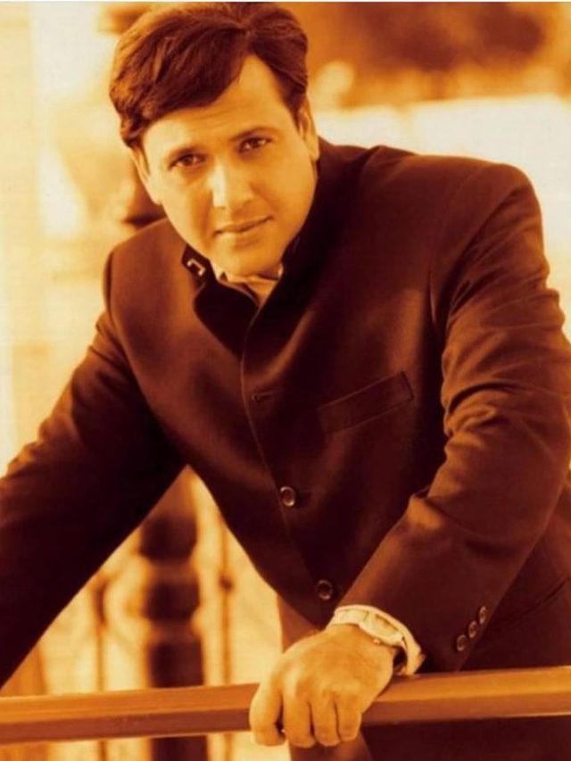 'हमें शर्म आनी चाहिए', हरियाणा हिंसा पर गोविंदा ने किया ट्वीट? सामने आया सच