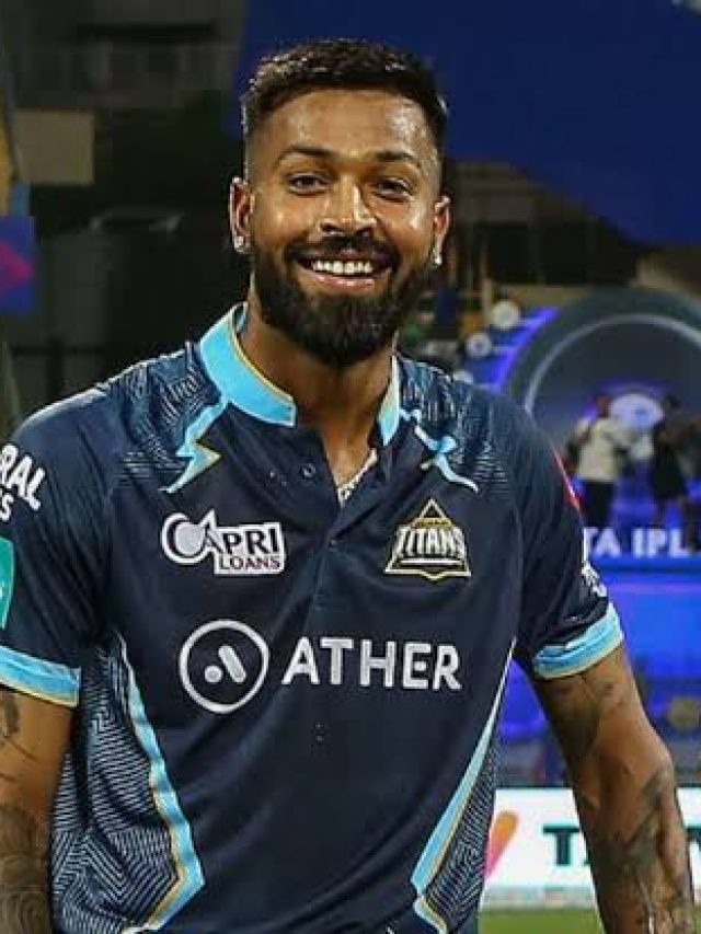 IPL ফাইনালে একবারও হারেননি হার্দিক, আজ কি হিসেব বদলাবে?