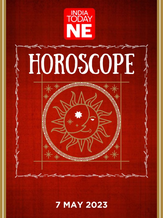 Daily Horoscope All Zodiac SignMay 7