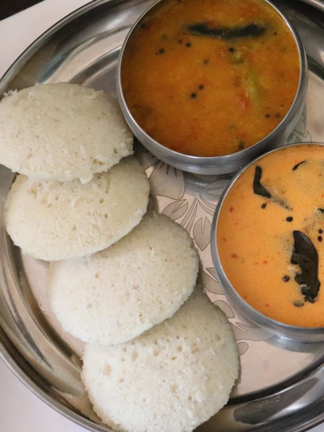 ইডলি হবে ফুলকো-নরম, সাউথ ইন্ডিয়ানদের ট্রিকস শিখুন