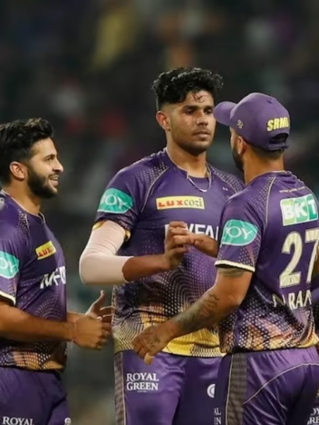 KKR-এর হয়ে সবচেয়ে বেশি উইকেট পেয়েছেন কে? রইল উত্তর