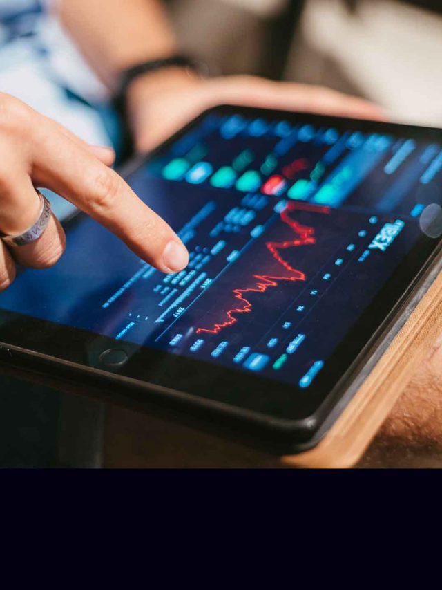 Hot stocks on November 29: Adani Total Gas, Canara Bank, IREDA, Adani Energy and more         