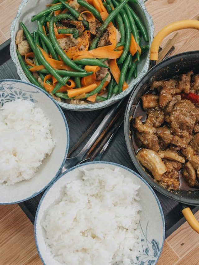 ব্রেকফাস্ট-লাঞ্চ-ডিনারের  আদর্শ সময় ঠিক কখন?