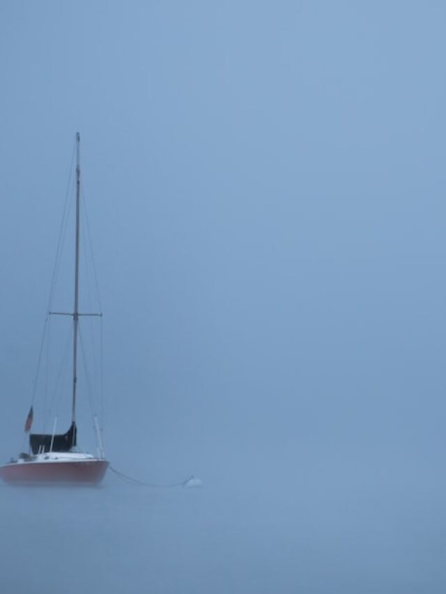 Enigmatic Enigmas: Unveiling the World's Top 5 Unsolved Mysteries