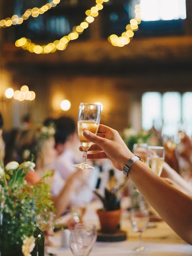 5 Exciting House Party Games For Adults