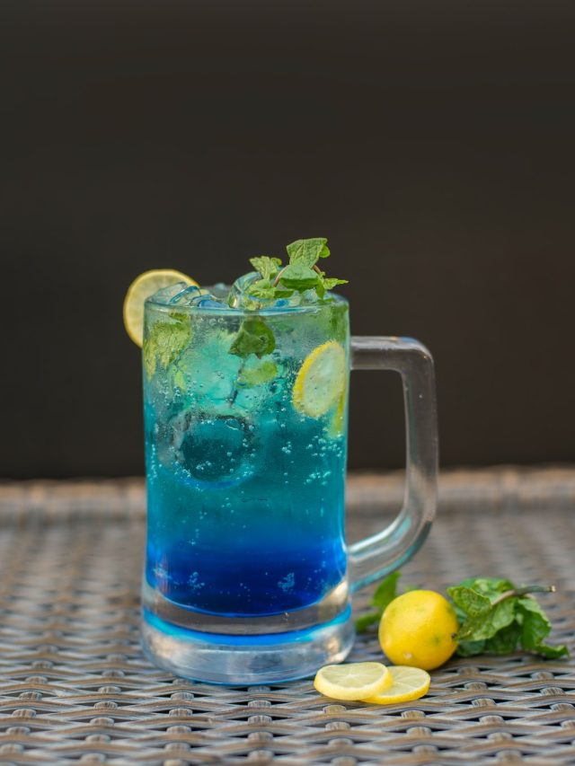 গরমে স্বস্তি পেতে চুমুক 'Virgin Mojito'তে, সে কেন 'Virgin' জানেন?