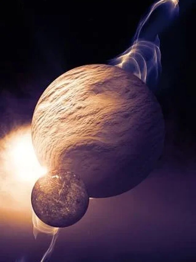 कल बनेगी शनि मंगल की अशुभ युति, अगले 1 महीने इन 4 राशियों को रहना होगा सावधान