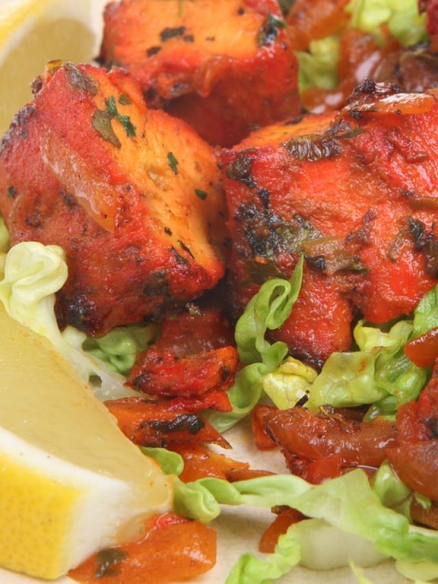 গ্যাস স্টোভে চিকেন কাবাব বানানোর পদ্ধতি