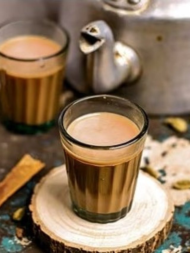 আদার পরিবর্তে চায়ে দিন এটি, স্বাদ হবে দ্বিগুণ