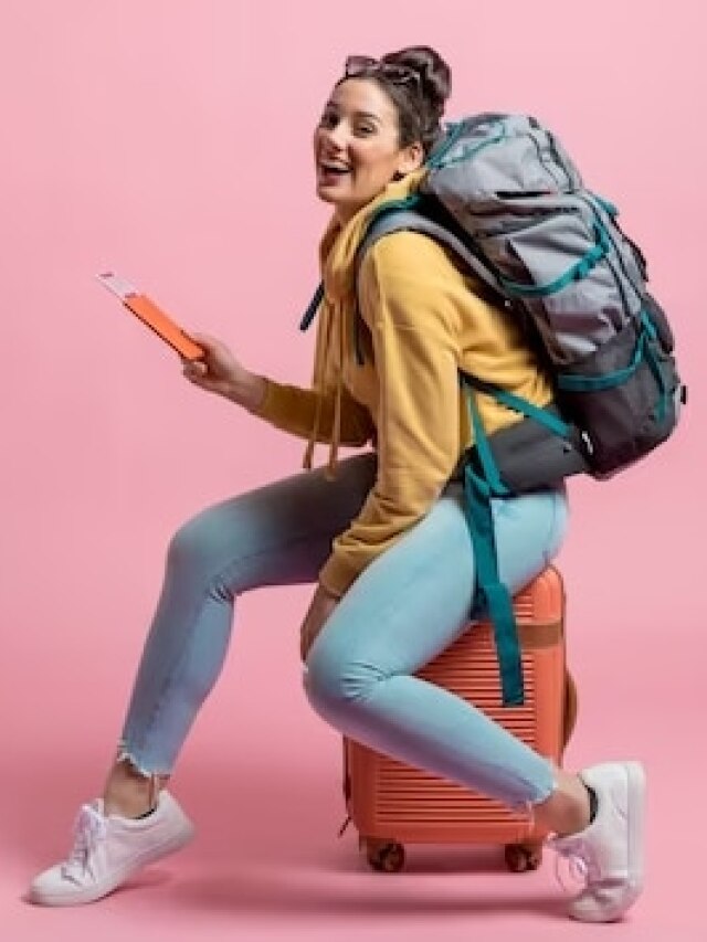 বেড়াতে যাচ্ছেন? যে বিষয়গুলি অবশ্যই মাথায় রাখুন