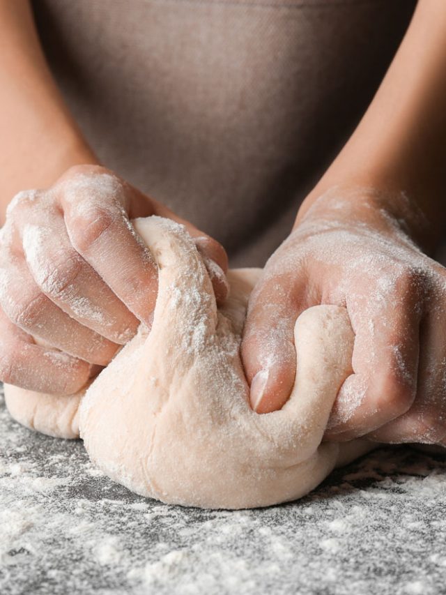 কোষ্ঠকাঠিন্যের যম, আটা-ময়দা মাখার সময় মেশান এই জিনিস