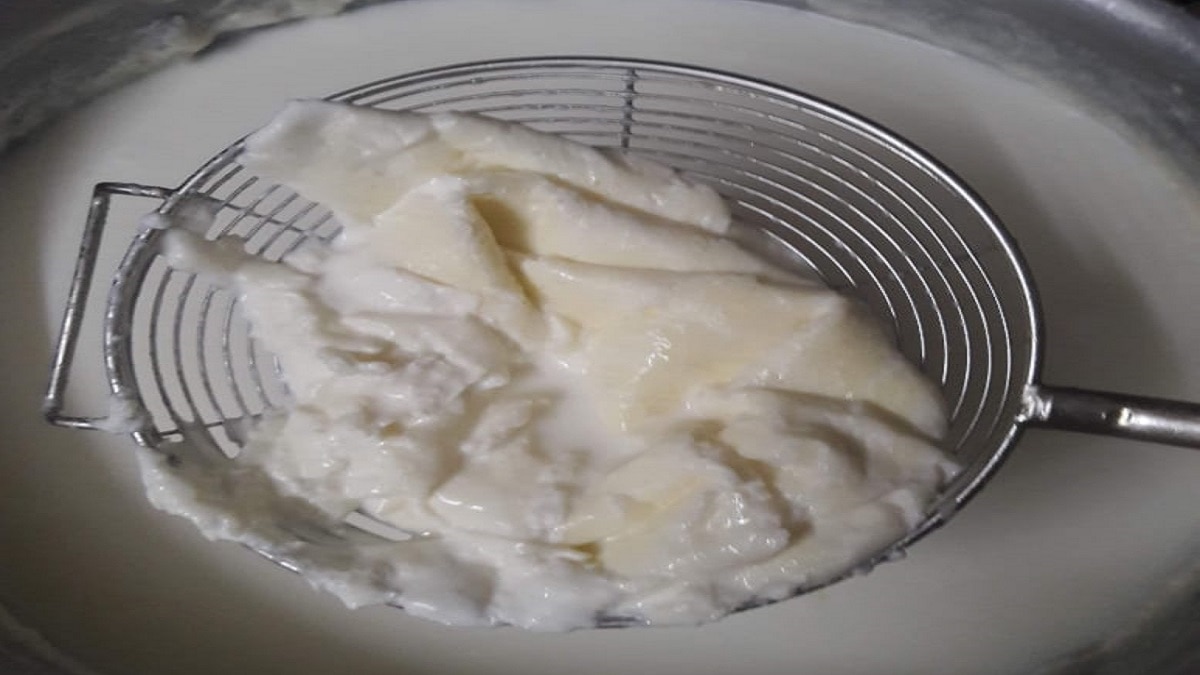 मलाई से घी निकालना लगता है मुश्किल? जानें आसान तरीका How to make ghee