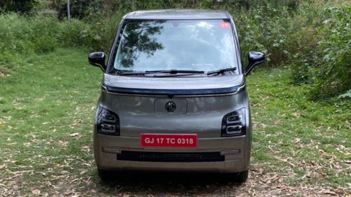 7 Most Affordable Electric Cars In India