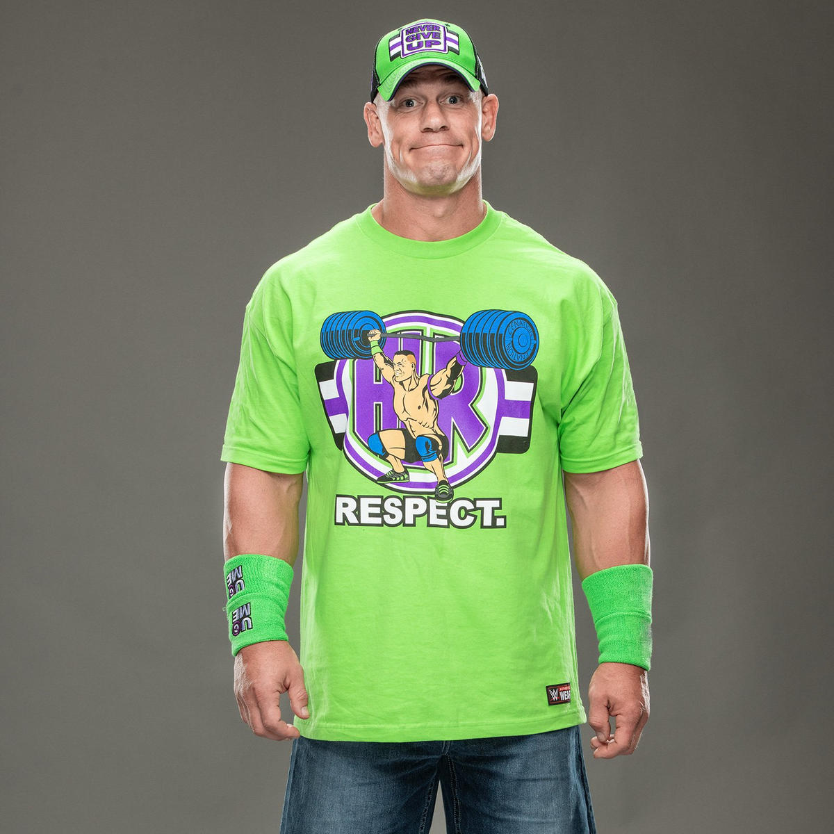 John Cena Net Worth 2023