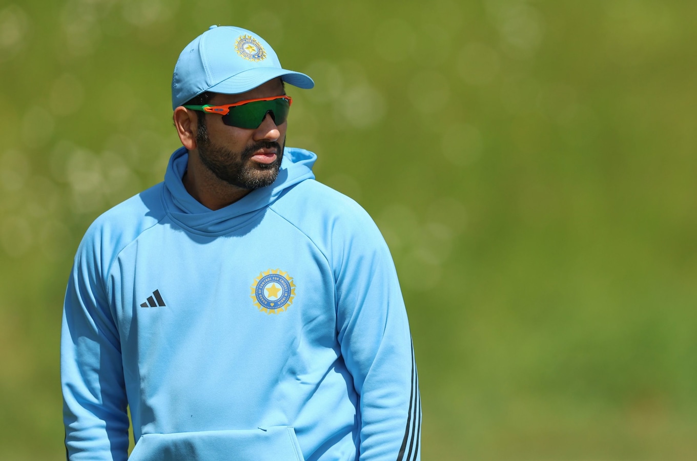 Indian cricket team training jersey hotsell