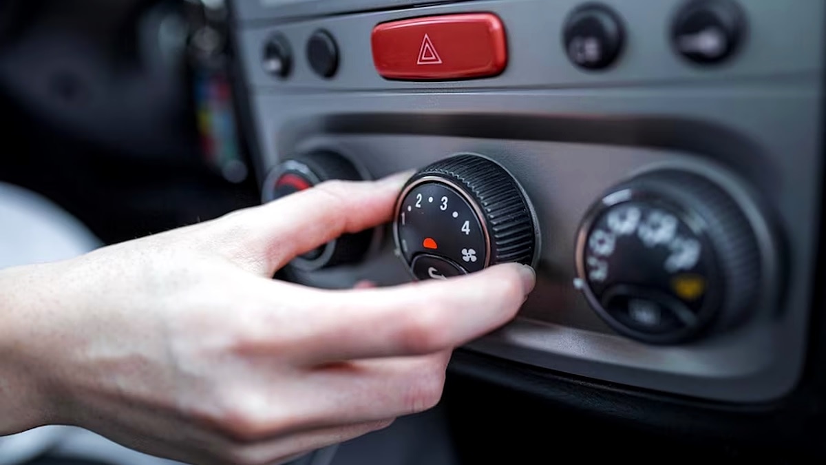 1...2...3...4! क्या कार के AC की फैनस्पीड से पड़ता है माइलेज पर असर