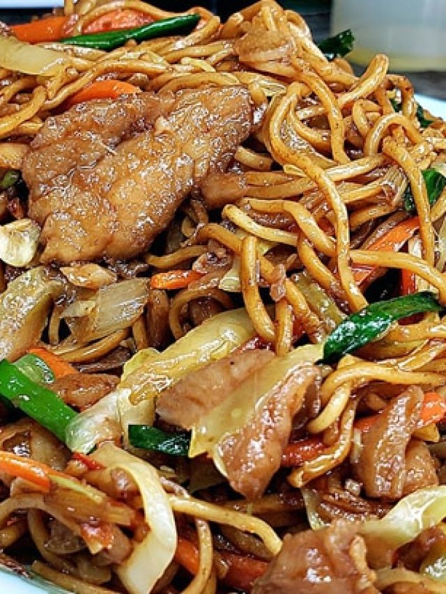 চাউমিন 'স্লো পয়েজন', যে রোগগুলি পাকে শরীরে