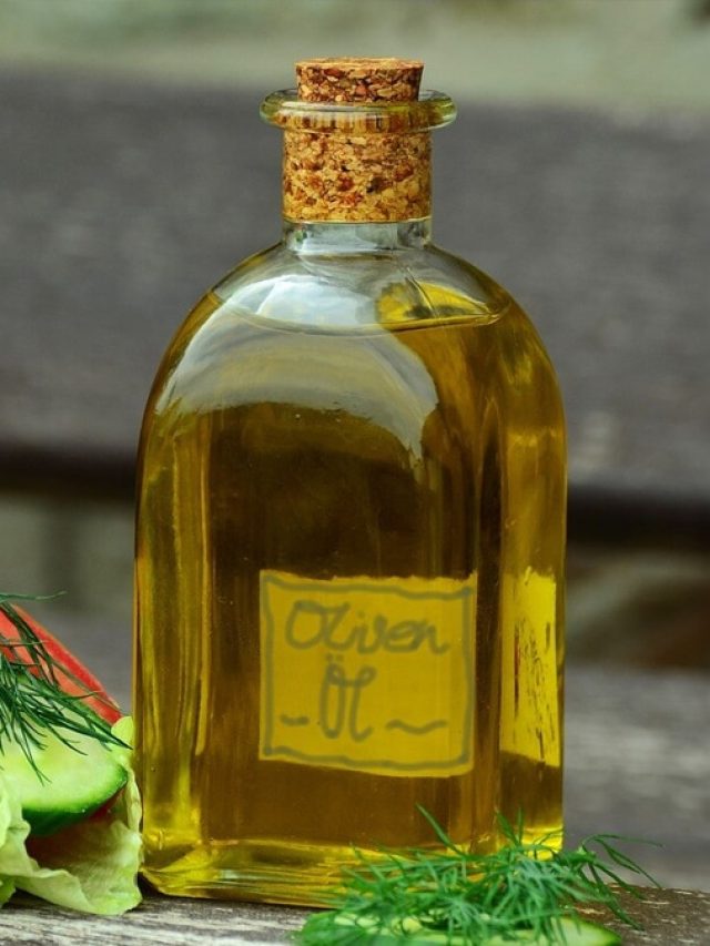 কোন তেল রান্নার জন্য ভাল, কোনটা ক্ষতিকর?