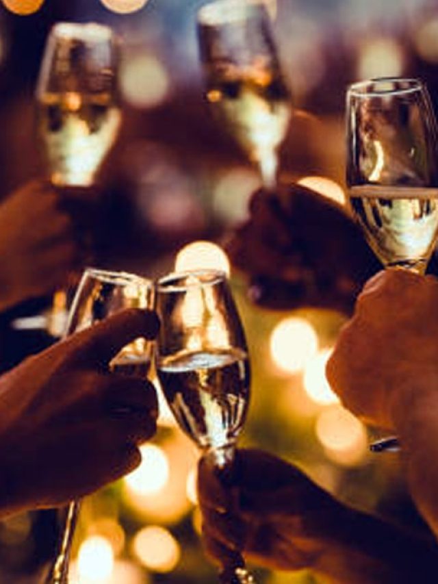 উইকেন্ড পার্টিতে বজায় থাক স্বাস্থ্য, চুমুক দিন এই ৯ পানীয়তে