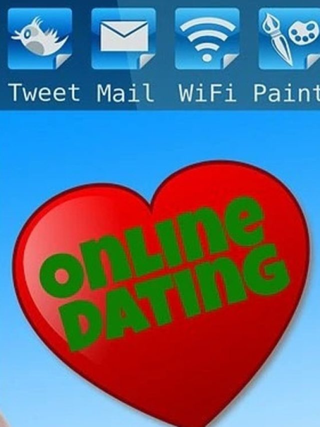 প্রেমের ফাঁদে পা দেবেন না , জেনে নিন ডেটিং অ্যাপে কীভাবে বিছানো  হচ্ছে প্রেমের মায়াজাল ?