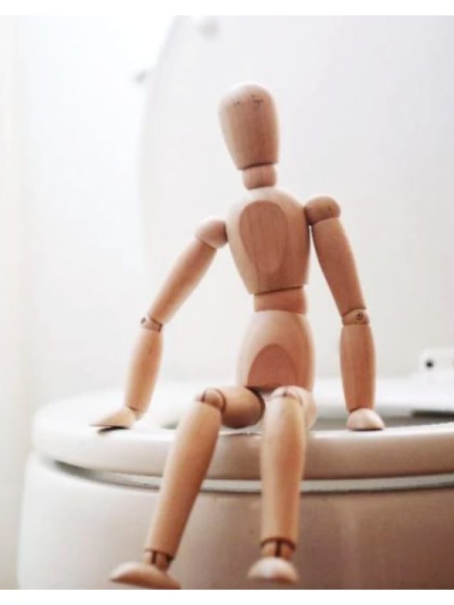 কোষ্ঠকাঠিন্যে কাবু? মুক্তি পান এই ৩ টোটকায়