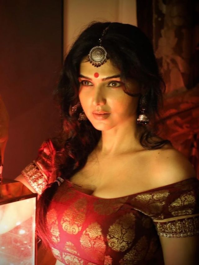 कौन है 'आदिपुरुष के विभीषण' की पत्नी माया? जिनके सीन पर मचा है हंगामा