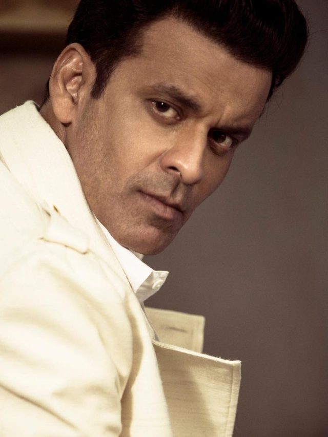 'द फैमिली मैन' के लिए मनोज बाजपेयी ने ली शाहरुख-सलमान जितनी फीस?