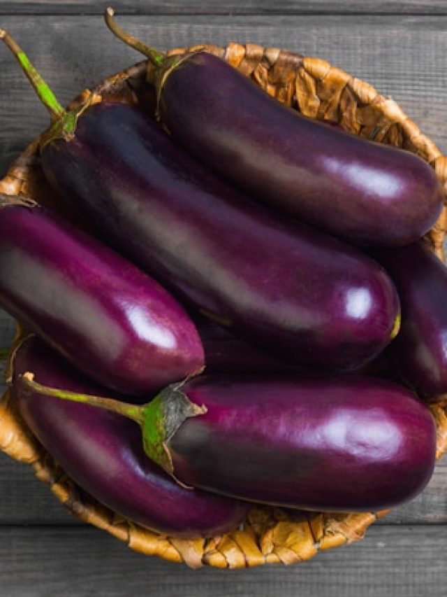 একটাও কানা হবে না, ভাল বেগুন চিনবেন কীভাবে? রইল টিপস