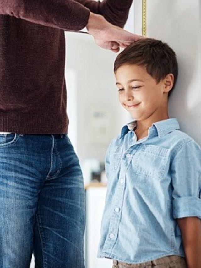 বয়স ও উচ্চতা অনুযায়ী আপনার ওজন কত হওয়া উচিত?