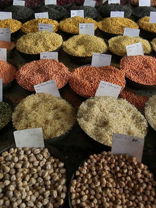 Top News on June 14: WPI inflation data for May, Tata Chemicals stock to turn ex-dividend, Nifty outlook, Cosmic CRF IPO, US Fed rate decision, Volvo C40 Recharge EV, free Aadhaar update till today