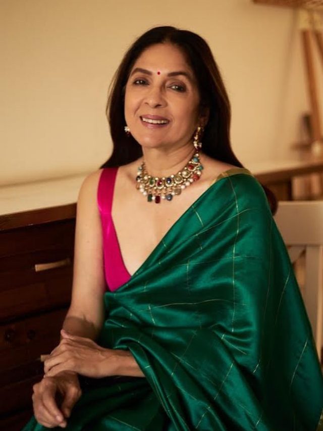 मां ने रखी ऐसी शर्त, नीना गुप्ता ने कर ली शादी, 1 साल बाद टूटा था रिश्ता