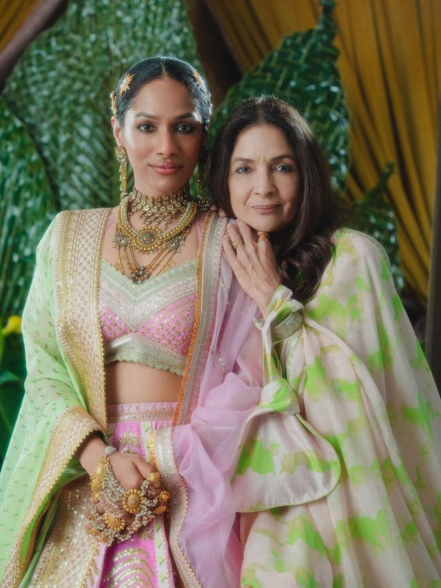 शादी से पहले पार्टनर संग लिव-इन में रहना चाहती थी एक्ट्रेस, मां बोलीं- मेरी गलती मत...