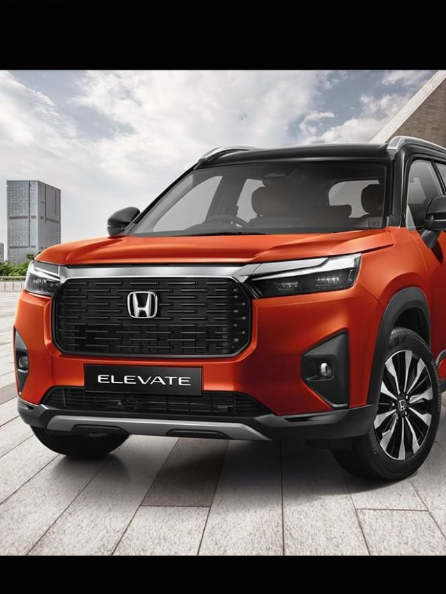 Honda Elevate vs Rivals Hyundai Creta, Grand Vitara, Urban Cruiser Hyryder, Kia Seltos, Skoda Kushaq, MG Astor, Volkswagen Taigun: Engine, Dimensions, Specifications and On Road Price Compared
