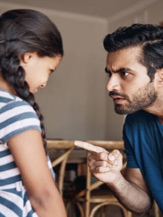 সন্তান কথায় কথায় মিথ্যে বলছে? যেভাবে ছাড়াবেন এই অভ্যাস