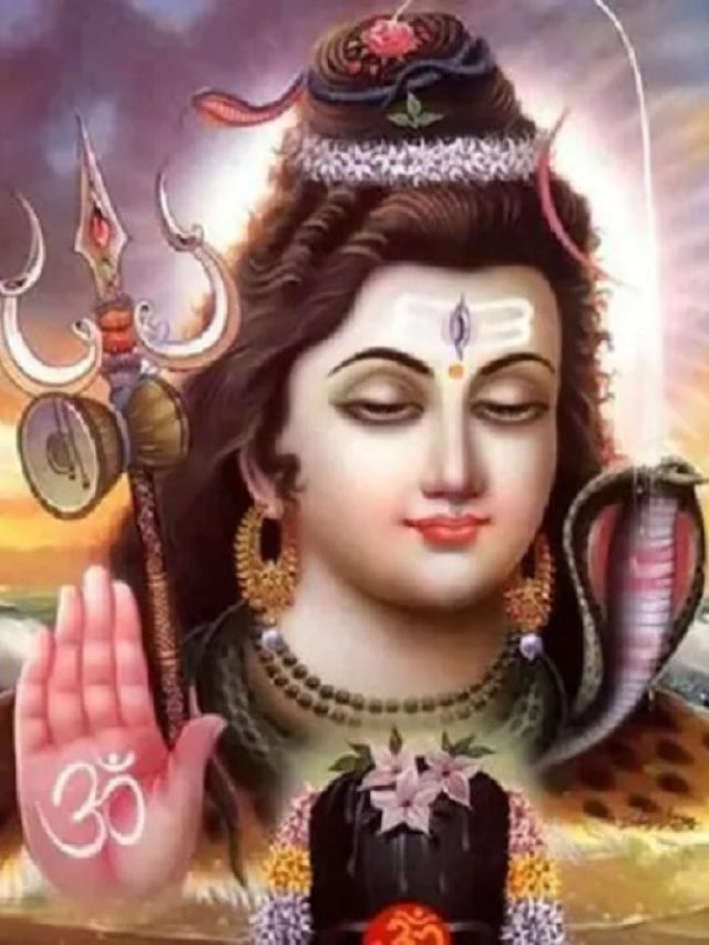 সোমবার এই ৫ ফুলে করুন শিবের পুজো, পূর্ণ হবে মনোবাসনা