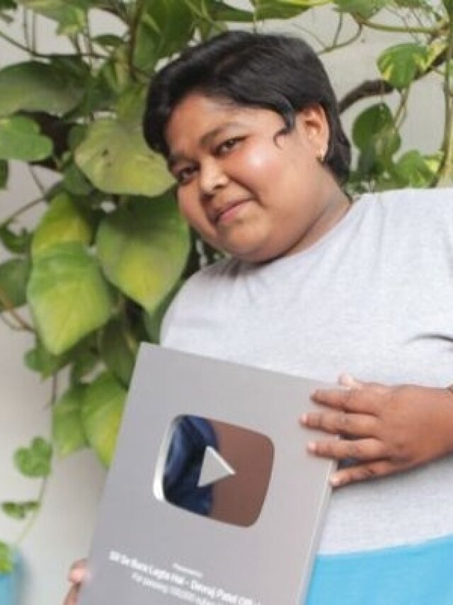 'Dil se bura lagta hai bhai' meme-fame YouTuber Devraj Patel passes away in road accident. Check his last video, original video that made him famous