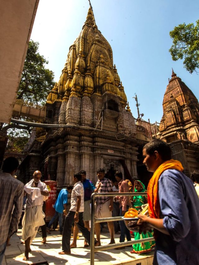 শ্রাবণে কাশী ঘুরে আসুন, যে জায়গাগুলিতে যাওয়া মাস্ট