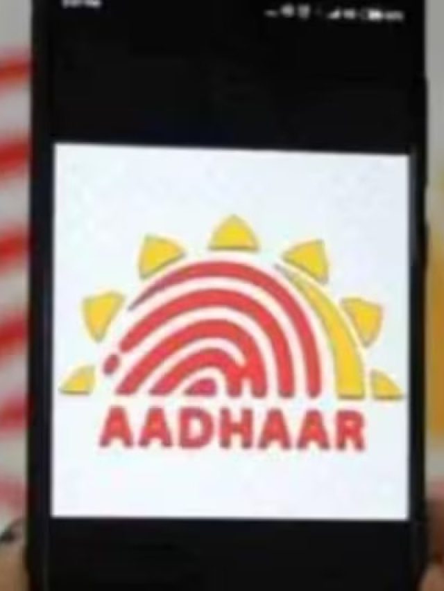 Last day to update Aadhaar Card detail free of cost; Steps to change name, DoB, address, list of required documents; what it will cost after today’s deadline