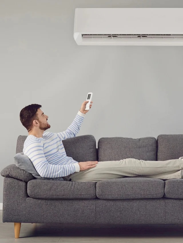 গরমে হাঁসফাঁস? AC কেনার আগে যা মাথায় রাখবেন