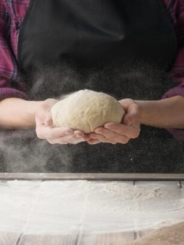 এইভাবে আটা-ময়দা মাখুন, রুটি হবে নরম তুলতুলে