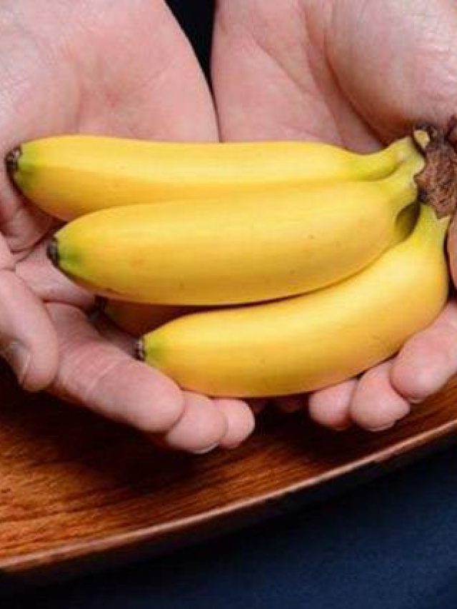 কলা বাড়াতে পারে একাধিক গুরুতর স্বাস্থ্য সমস্যা