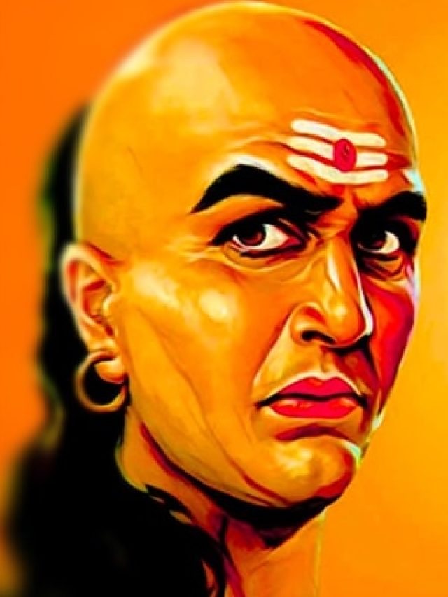 সন্তানকে এভাবে বড় করলে সে সফল হবেই, বলছে চাণক্য নীতি