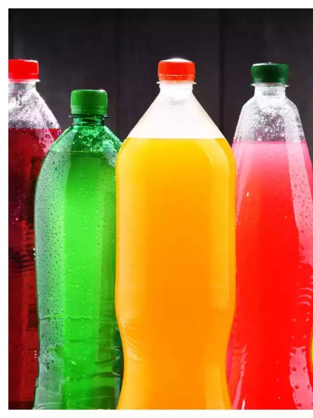 কালো, সাদা, কমলা, কোন কোল্ড ড্রিঙ্কসে 'ক্ষতি' সবচেয়ে বেশি?