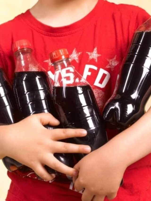 পছন্দের কোল্ড ড্রিঙ্কে ঠাসা ক্যান্সারের বিষ: তালিকায় কোনগুলি?