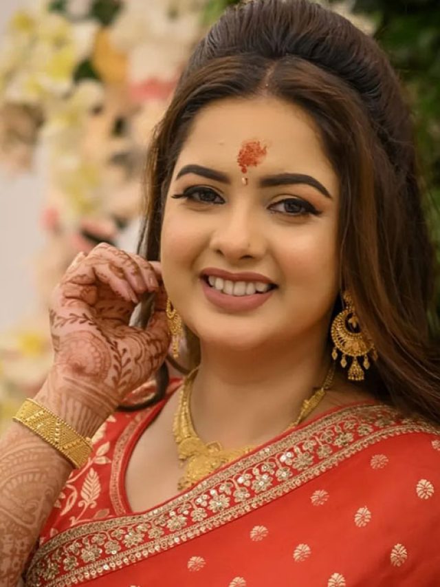  বিয়ের করবেন অভিনেত্রী পায়েল, পাত্র কে?